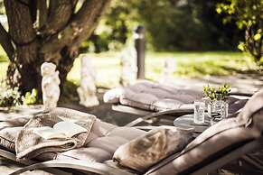 Romantik Hotel & Restaurant Stafler