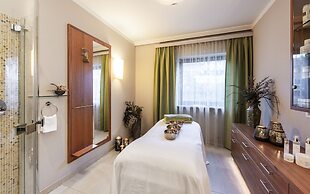 Romantik Hotel & Restaurant Stafler