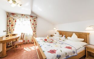 Romantik Hotel & Restaurant Stafler