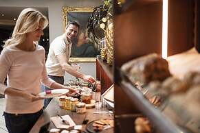 Romantik Hotel & Restaurant Stafler