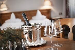 Romantik Hotel & Restaurant Stafler