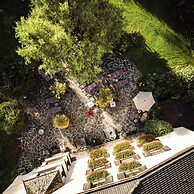 Romantik Hotel & Restaurant Stafler