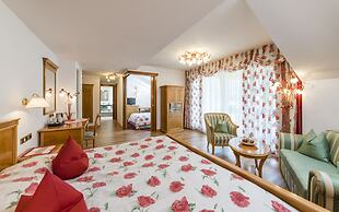 Romantik Hotel & Restaurant Stafler