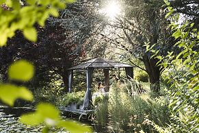 Romantik Hotel & Restaurant Stafler