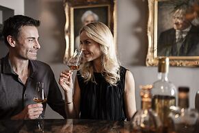 Romantik Hotel & Restaurant Stafler