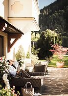 Romantik Hotel & Restaurant Stafler