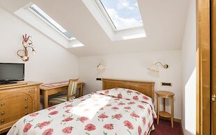 Romantik Hotel & Restaurant Stafler