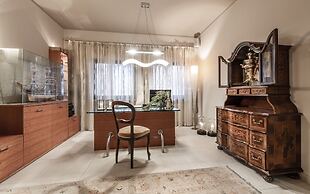 Romantik Hotel & Restaurant Stafler