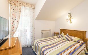 Romantik Hotel & Restaurant Stafler