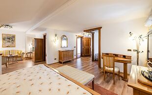 Romantik Hotel & Restaurant Stafler