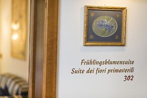 Romantik Hotel & Restaurant Stafler