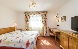 Romantik Hotel & Restaurant Stafler