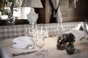 Romantik Hotel & Restaurant Stafler
