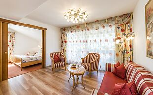 Romantik Hotel & Restaurant Stafler