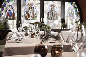 Romantik Hotel & Restaurant Stafler