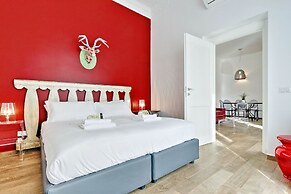 Monti Apartments - My Extra Home