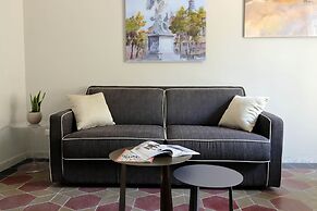 Monti Apartments - My Extra Home