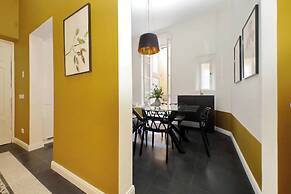 Monti Apartments - My Extra Home