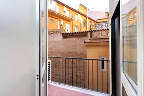 Monti Apartments - My Extra Home