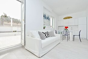 Monti Apartments - My Extra Home