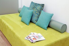 Monti Apartments - My Extra Home