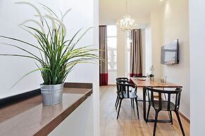 Monti Apartments - My Extra Home