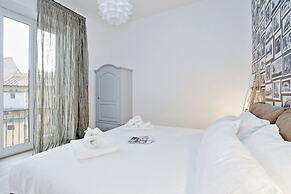 Monti Apartments - My Extra Home