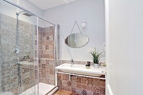 Monti Apartments - My Extra Home