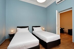 Monti Apartments - My Extra Home