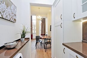 Monti Apartments - My Extra Home