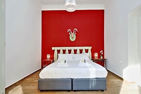 Monti Apartments - My Extra Home