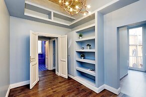 Monti Apartments - My Extra Home