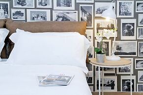 Monti Apartments - My Extra Home