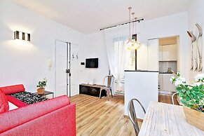 Monti Apartments - My Extra Home