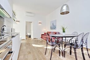 Monti Apartments - My Extra Home