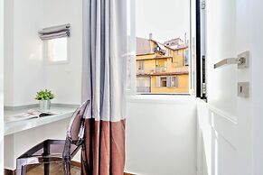 Monti Apartments - My Extra Home