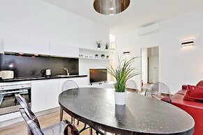 Monti Apartments - My Extra Home