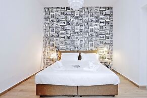 Monti Apartments - My Extra Home