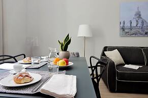 Monti Apartments - My Extra Home