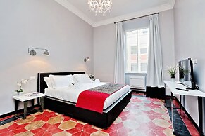 Monti Apartments - My Extra Home