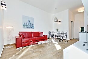 Monti Apartments - My Extra Home