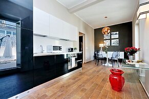 Monti Apartments - My Extra Home