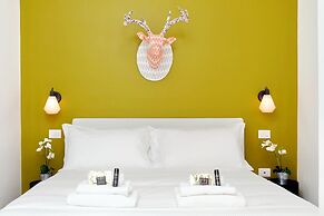 Monti Apartments - My Extra Home