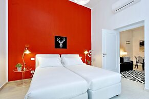 Monti Apartments - My Extra Home