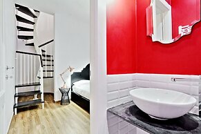 Monti Apartments - My Extra Home