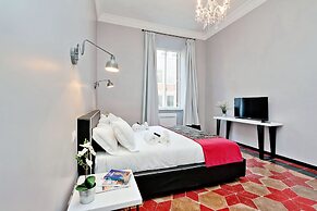 Monti Apartments - My Extra Home