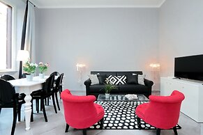 Monti Apartments - My Extra Home