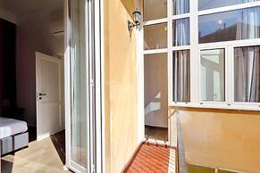 Monti Apartments - My Extra Home