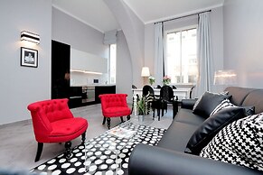 Monti Apartments - My Extra Home