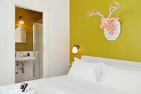 Monti Apartments - My Extra Home